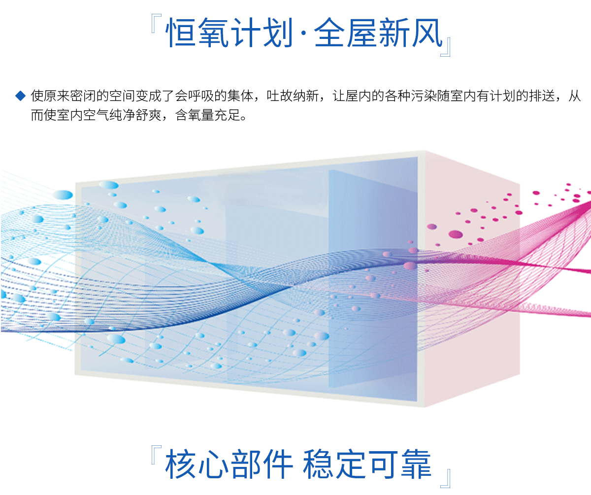 全新風交換機組(圖2)